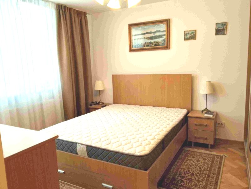 Domenii, Arcul de Triumf, prima inchiriere, zona lux, comision 0,