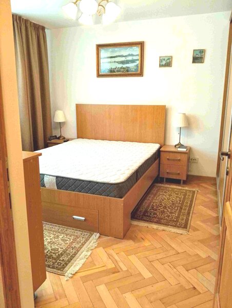 Domenii, Arcul de Triumf, prima inchiriere, zona lux, comision 0,