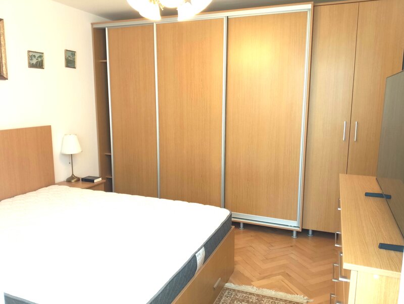 Domenii, Arcul de Triumf, prima inchiriere, zona lux, comision 0,