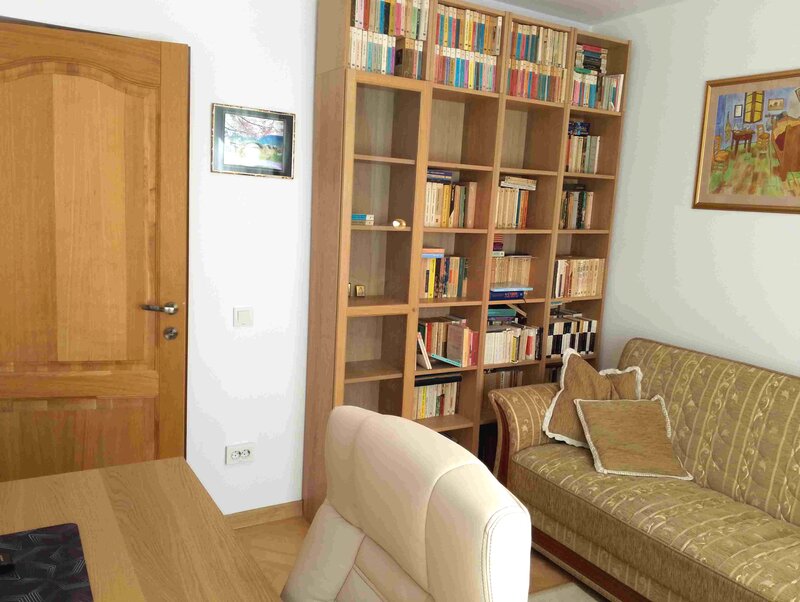 Domenii, Arcul de Triumf, prima inchiriere, zona lux, comision 0,