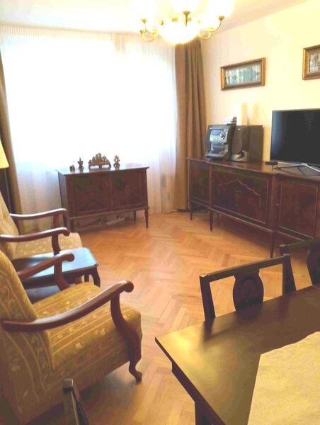 Domenii, Arcul de Triumf, prima inchiriere, zona lux, comision 0,