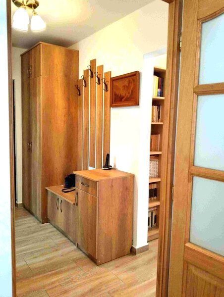 Domenii, Arcul de Triumf, prima inchiriere, zona lux, comision 0,