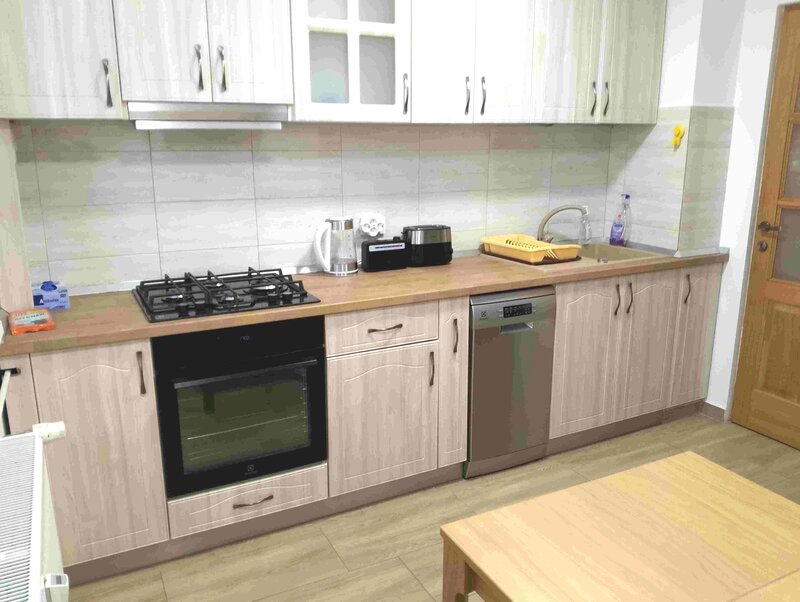 Domenii, Arcul de Triumf, prima inchiriere, zona lux, comision 0,