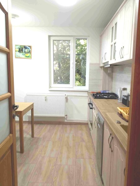 Domenii, Arcul de Triumf, prima inchiriere, zona lux, comision 0,